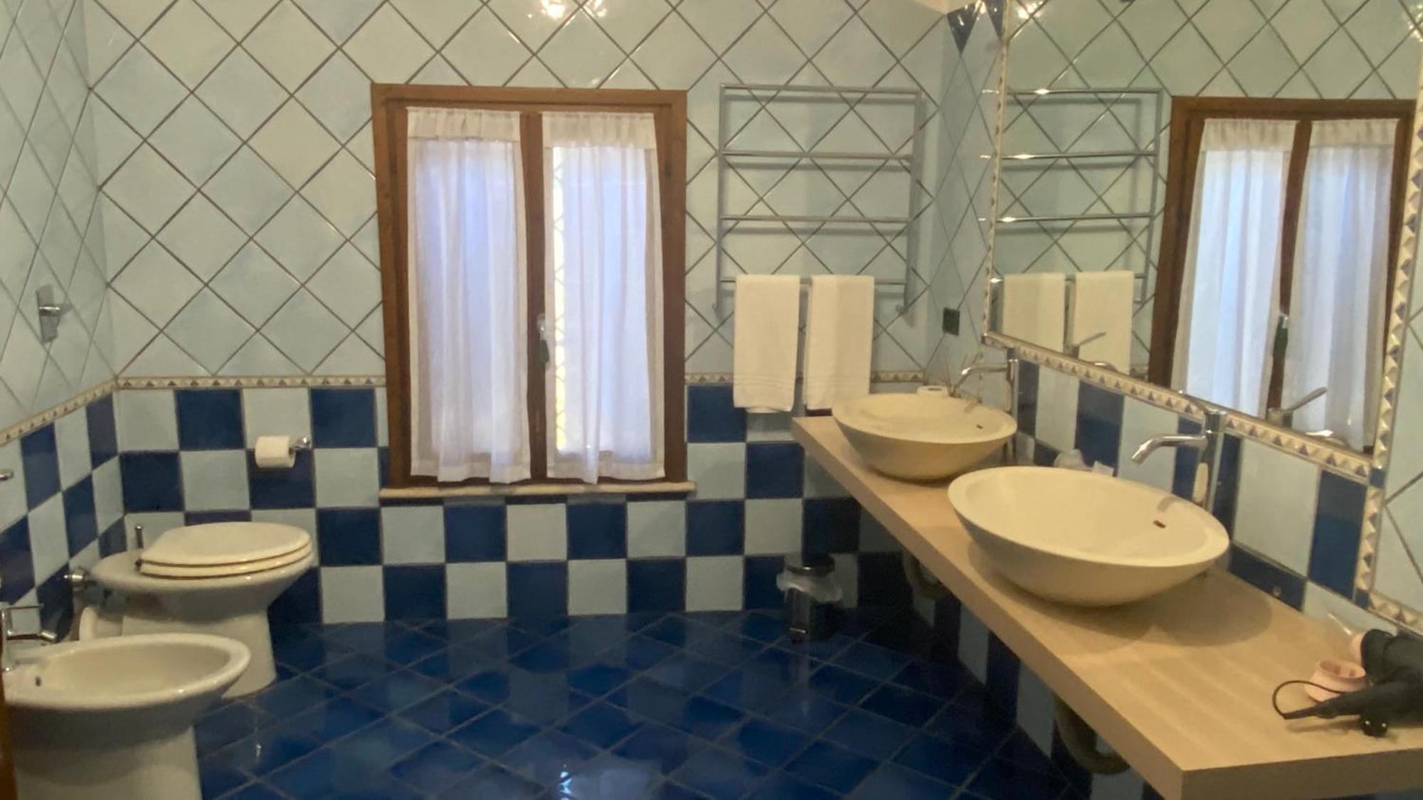Agriturismo Corte Rocca San Giorgio di Mantova Εξωτερικό φωτογραφία