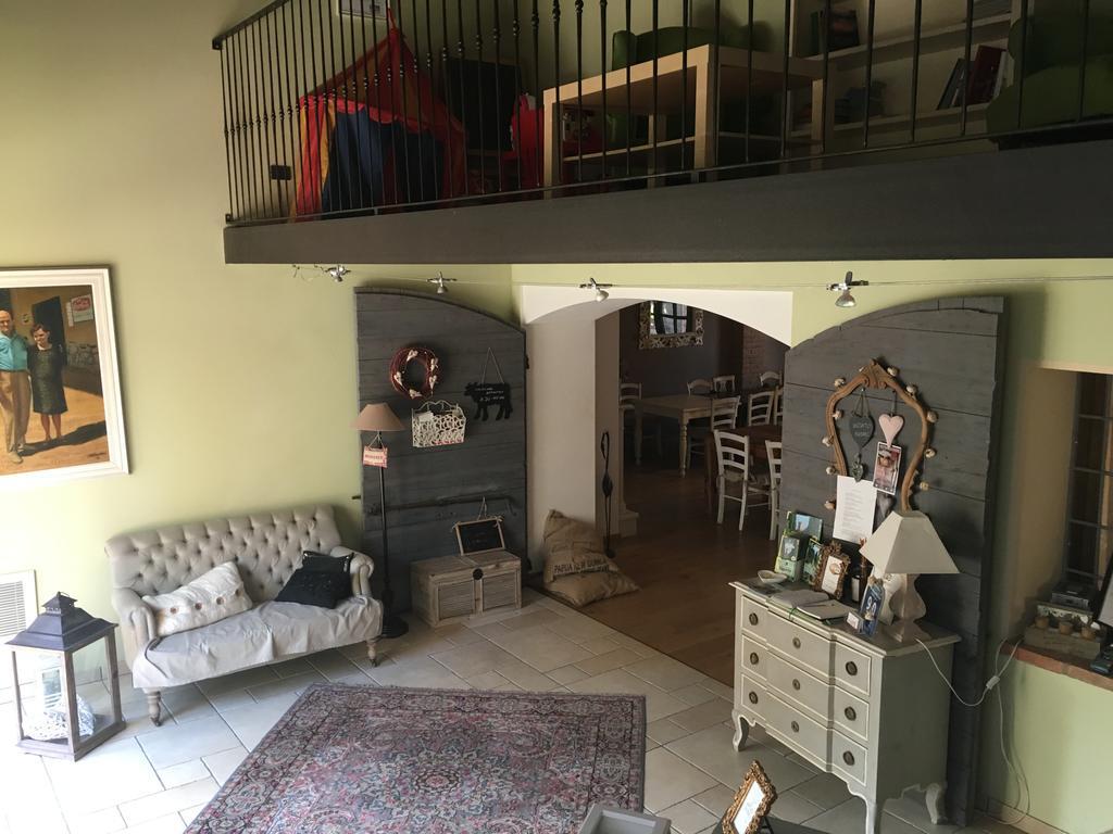 Agriturismo Corte Rocca San Giorgio di Mantova Εξωτερικό φωτογραφία
