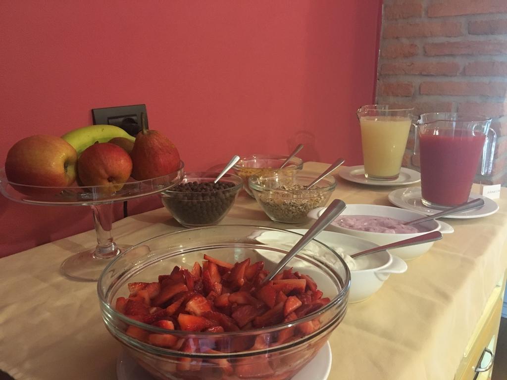 Agriturismo Corte Rocca San Giorgio di Mantova Εξωτερικό φωτογραφία