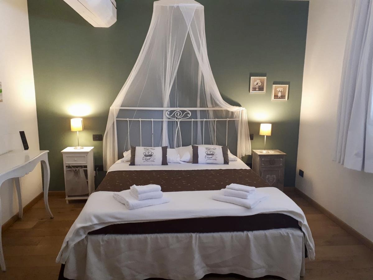 Agriturismo Corte Rocca San Giorgio di Mantova Εξωτερικό φωτογραφία