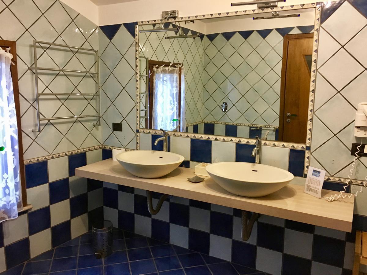 Agriturismo Corte Rocca San Giorgio di Mantova Εξωτερικό φωτογραφία
