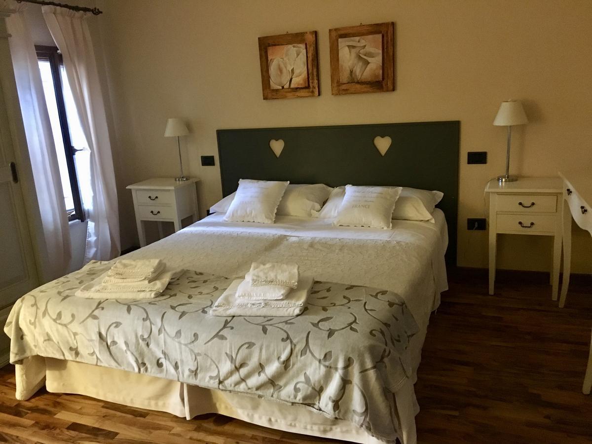 Agriturismo Corte Rocca San Giorgio di Mantova Εξωτερικό φωτογραφία