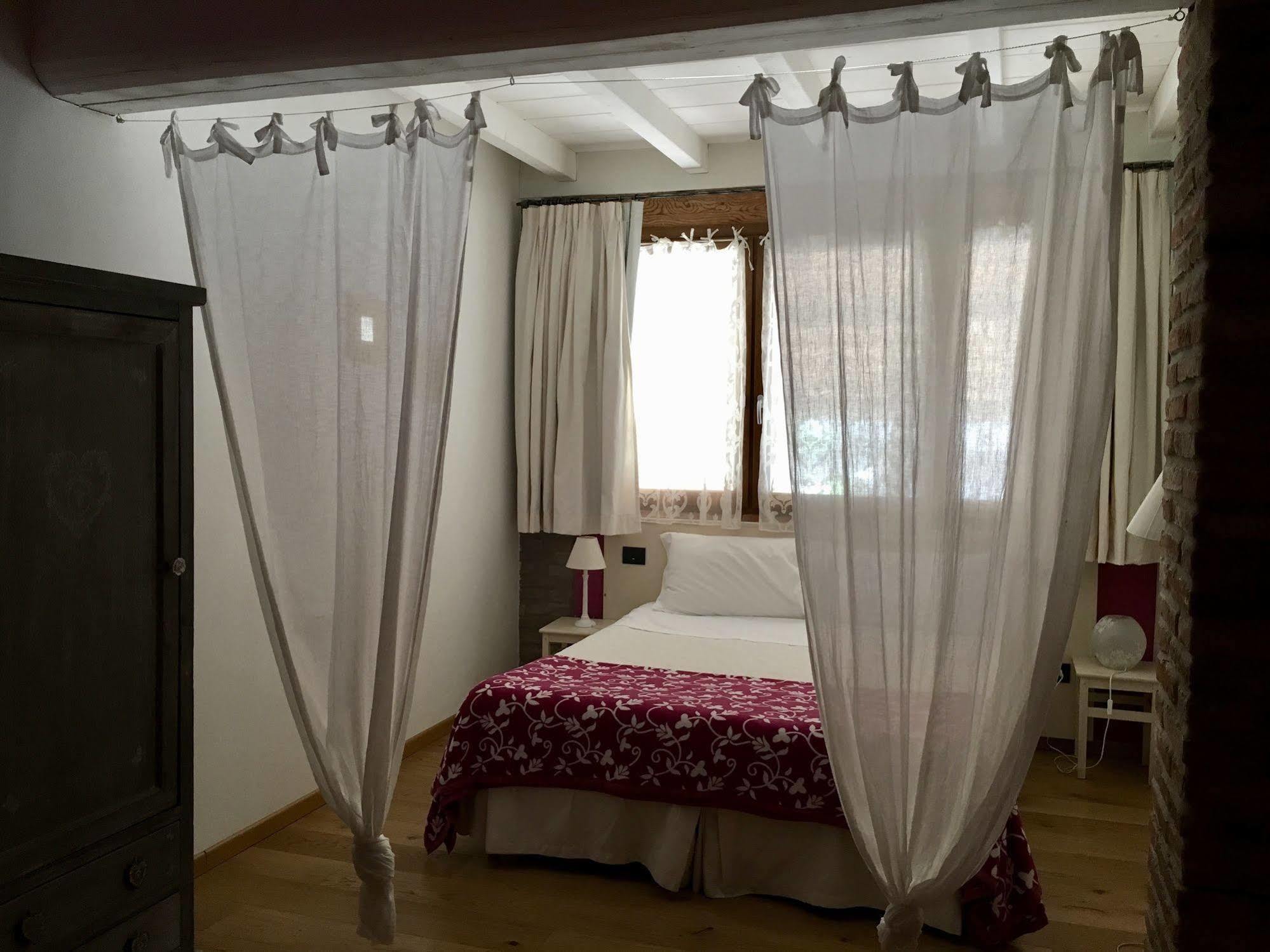 Agriturismo Corte Rocca San Giorgio di Mantova Εξωτερικό φωτογραφία
