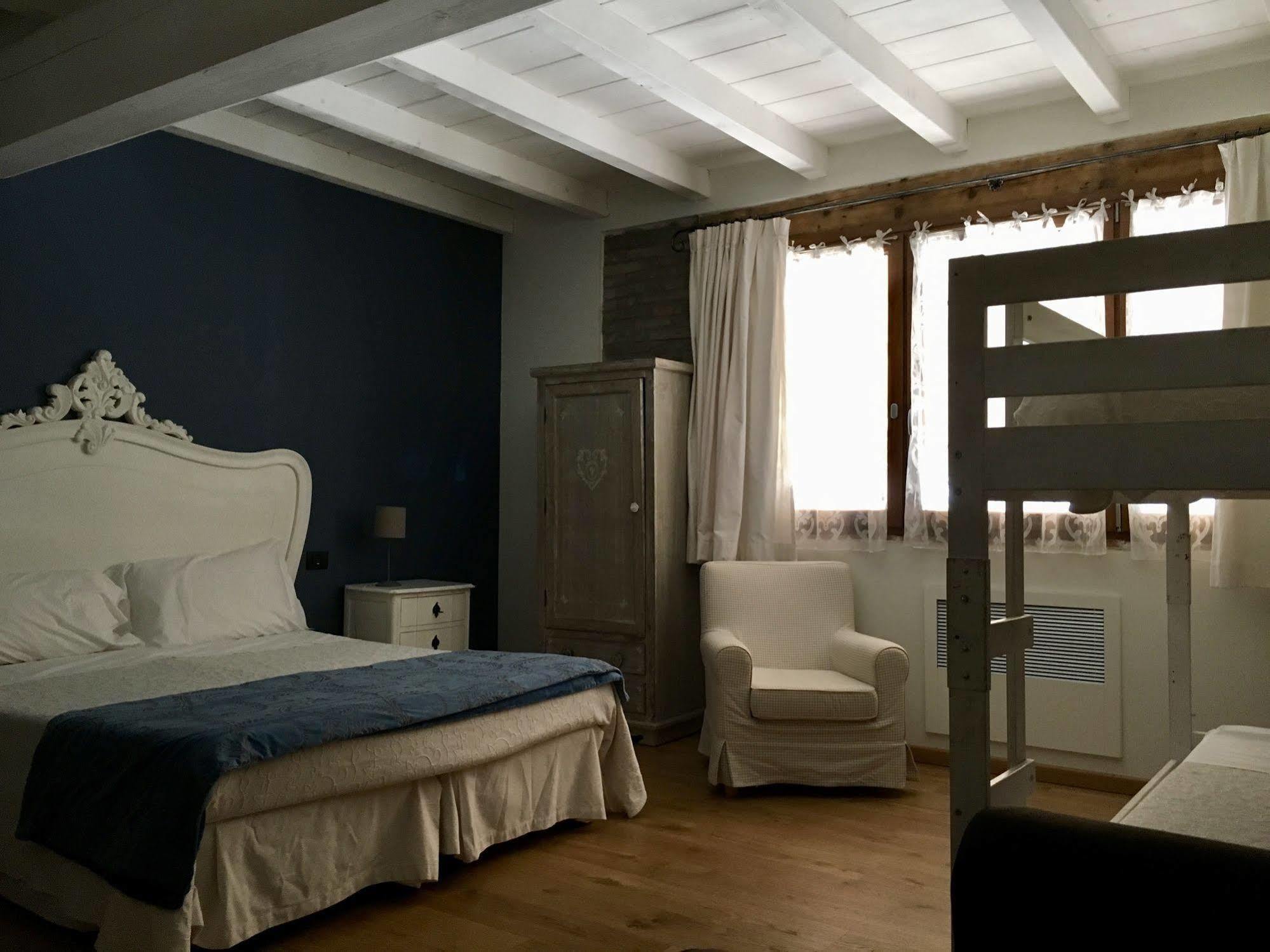Agriturismo Corte Rocca San Giorgio di Mantova Εξωτερικό φωτογραφία
