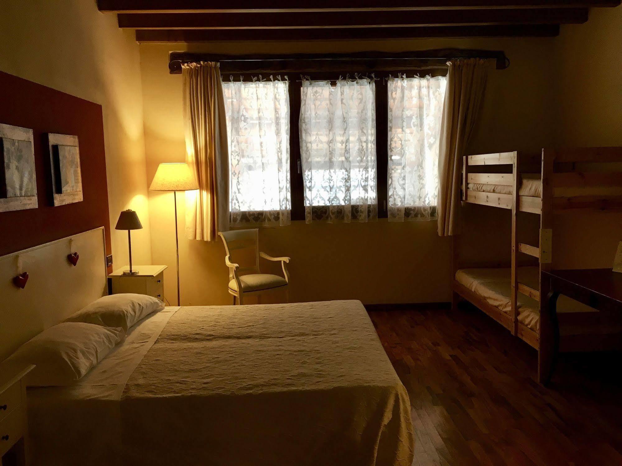 Agriturismo Corte Rocca San Giorgio di Mantova Εξωτερικό φωτογραφία