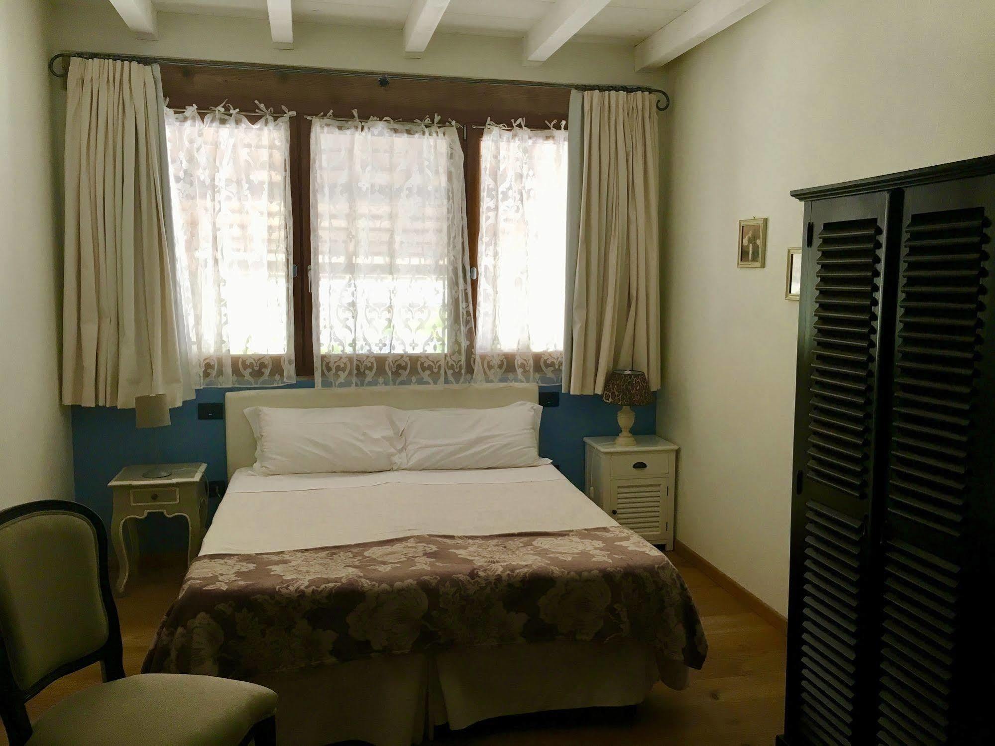 Agriturismo Corte Rocca San Giorgio di Mantova Εξωτερικό φωτογραφία